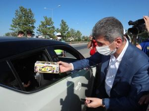 Bakan Yardımcısı İnce: “2015 ile 2019 yılları arasındaki ölümlü trafik kaza sayımız yüzde 27 azaldı”