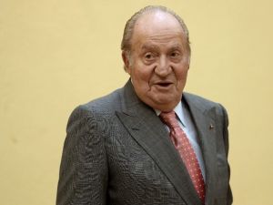 Eski İspanya Kralı Carlos, ülkeden ayrılma kararı aldı