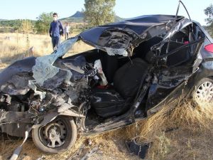 Kurban Bayramı’nda trafik kazası kaynaklı ölüm sayısında dikkat çeken düşüş