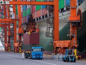 EİB’ten temmuz ayında 1 milyar 193 milyon dolarlık ihracat