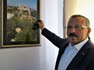 Şehit eşine hakarete tepkiler artıyor