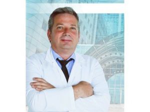 Çocuklarda sık görülen hastalık “Orta Kulak Sıvı Toplanması”