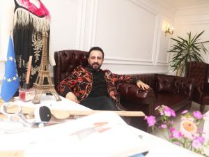 Laleto Tekstil, yılın moda ayakkabılarını inceliyor