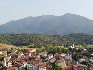 Simav’da 2 ev karantinaya alındı