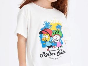 En sevilen karakterler çocuk kıyafetlerinde