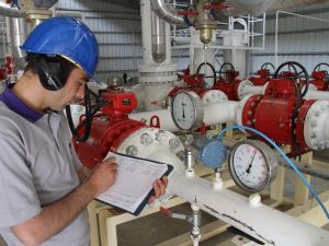 Enerya, Denizli’de 290 bin kullanıcıyı doğalgaz konforuyla buluşturuyor