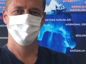 Evde korona virüs testi İstanbul’da başladı