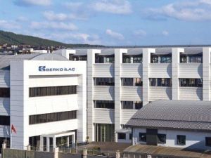 Berko İlaç’a ’Güvenli Üretim Merkezi’ belgesi