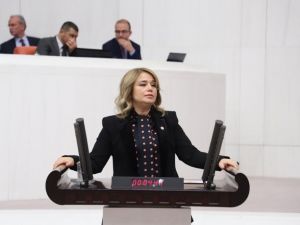AK Parti’li vekilden CHP’li vekile havaalanı cevabı