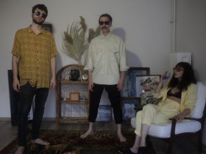 Red Bull Warm Up’ı kazanan grup Bubba: "İzolasyon sürecini oldukça verimli geçirdik"