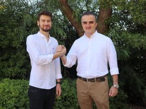 İzmir’den Silikon Vadisine