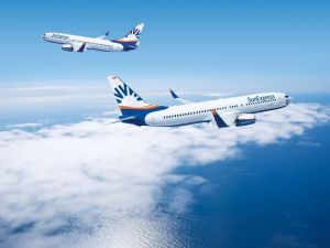 SunExpress Anadolu - Avrupa uçuş ağını genişletiyor