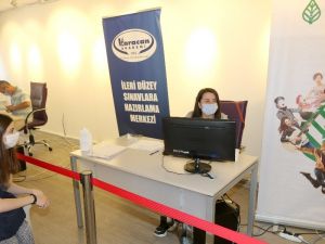 Çankaya’da üniversite tercih desteği başladı