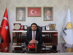 Ercik: “İlçe kongrelerimize 8 Ağustos’ta başlayacağız”