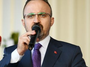 Turan: "SSK’yı batıran Kılıçdaroğlu, CHP’yi de çöküşün eşiğine getirdi"