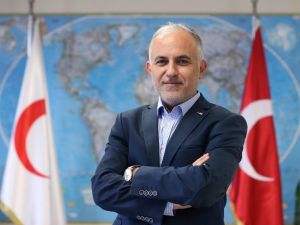 Kızılay ve SBÜ güçlerini birleştirdi