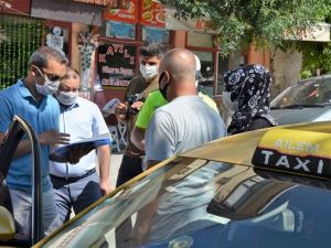 Denetimlerden 3 kez sorunsuz geçen esanaflara ’’Güvenilir alan’’ belgesi verilecek