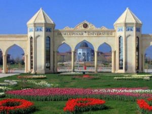 DPÜ’den ’Staj seferberliği’ projesi