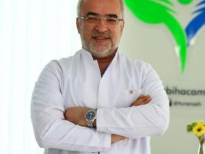 "Yüksek doz C vitamini COVID-19 hastalarının daha hızlı iyileşmesine yardımcı oluyor”