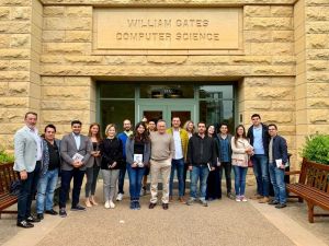 Uluslararası öğrenci olma fırsatı