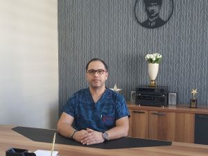 ’’Endopeel yöntemi, ameliyatsız yüz germe alanında açık ara ön planda’’