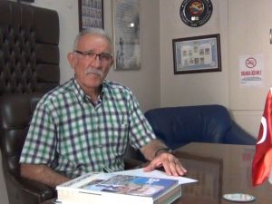 THK’ya kurban derisi bağışında artış oldu