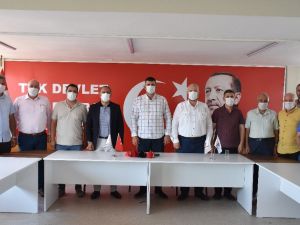 Meclis üyesinin darp edilmesine sert çıkış