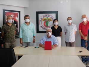 Aydın Tabip Odası’ndan korona virüs uyarısı