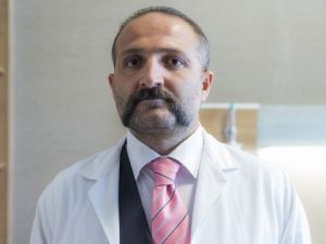 Gebe kalmaları durumunda literatürdeki ilk vaka olacaklar