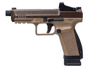 Yerli tabanca Mete Serisi, Ocak ayında ABD’ye ihraç edilecek