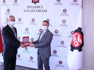 Armatürcülerden mesleki eğitime destek