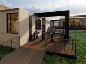 Tulumtaş Mağarası, turizmin göz bebeği olmaya aday