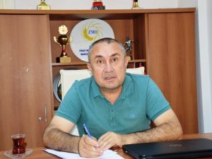 Üzüm üreticisine önemli uyarılar