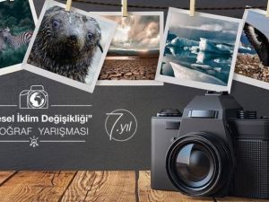 Usta fotoğrafçıların jüride yer aldığı bol ödüllü fotoğraf yarışması başladı