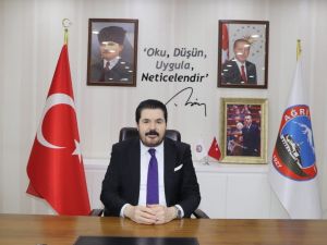 Ağrı Belediye Başkanı Sayan: "Muharrem İnce, Kılıçdaroğlu’ndan daha yüksek oy alacaktır"