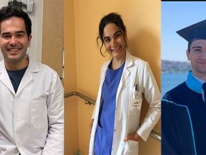 Branşları farklı amaçları ortak