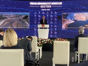 Cumhurbaşkanı Erdoğan’dan Kovid-19 aşısı müjdesi