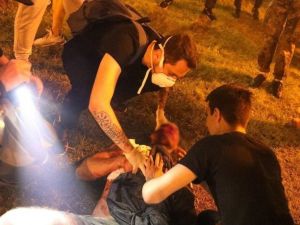 Belarus’ta seçim sonuçlarının ardından sokaklarda çatışma çıktı