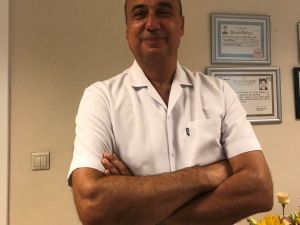 Burun kanamalarına dikkat