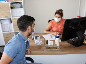 YEGEM’de tercih hareketliliği başladı