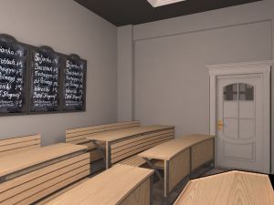 Denizli’de liseliler Türkiye’nin en başarılı üniversitelerine hazırlanıyor