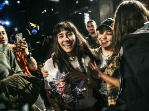 RedBull BC One E-Battle için B-Boy ve B-Girl’lerden tavsiyeler