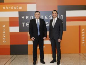 Teknosa, pandemiye rağmen ikinci çeyrekte e-ticarette yüzde 580 büyüdü