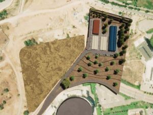 PAÜ’den tarımın geleceğine büyük yatırım