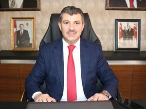 Başkan Altınsoy: “Hükümetimiz dirayetli yönetimi ile dimdik ayaktadır”