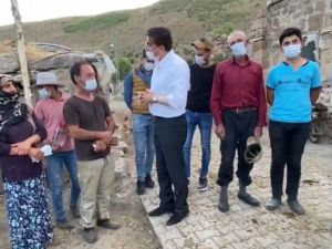 Aydemir: ‘Gayretimiz çok daha iyiyi yakalamaya yöneliktir’