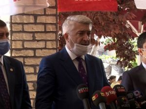 MHP Kayseri Teşkilatı 16 ilçe kongresini 2 günde bitirecek