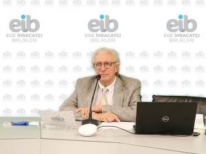 Türkiye ile Suudi Arabistan’ın ticareti pandemiye rağmen artışta