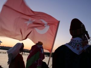 Büyükçekmece’de festival coşkusu sona erdi