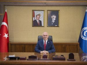 Uşak Üniversitesi’nden asgari ücret gibi burs